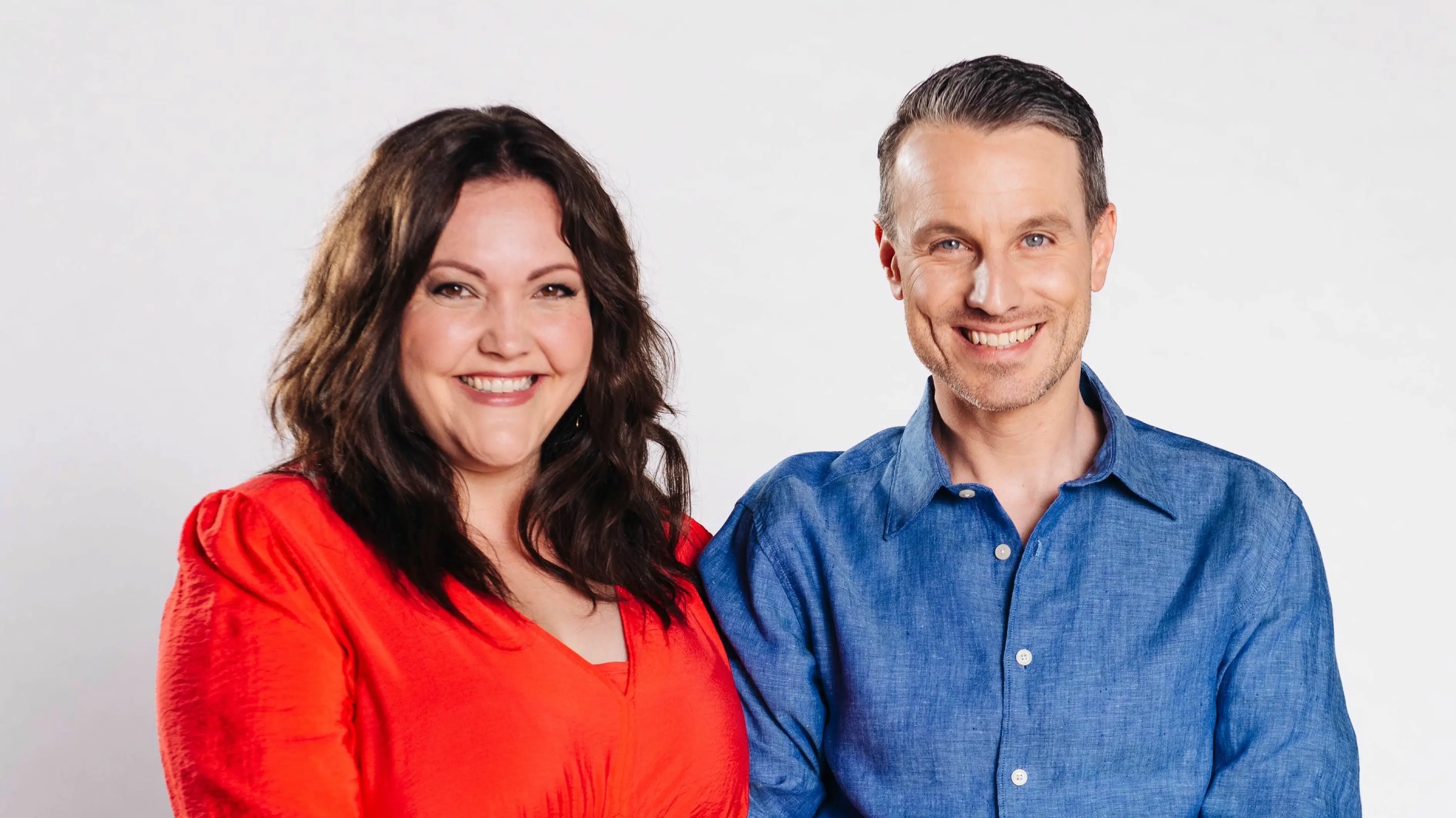 Hanna (Sarah Victoria Schalow) und Kilian (Marc Dumitru) werden sich womöglich trennen.