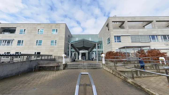 Wird die Donauklinik abgehängt?