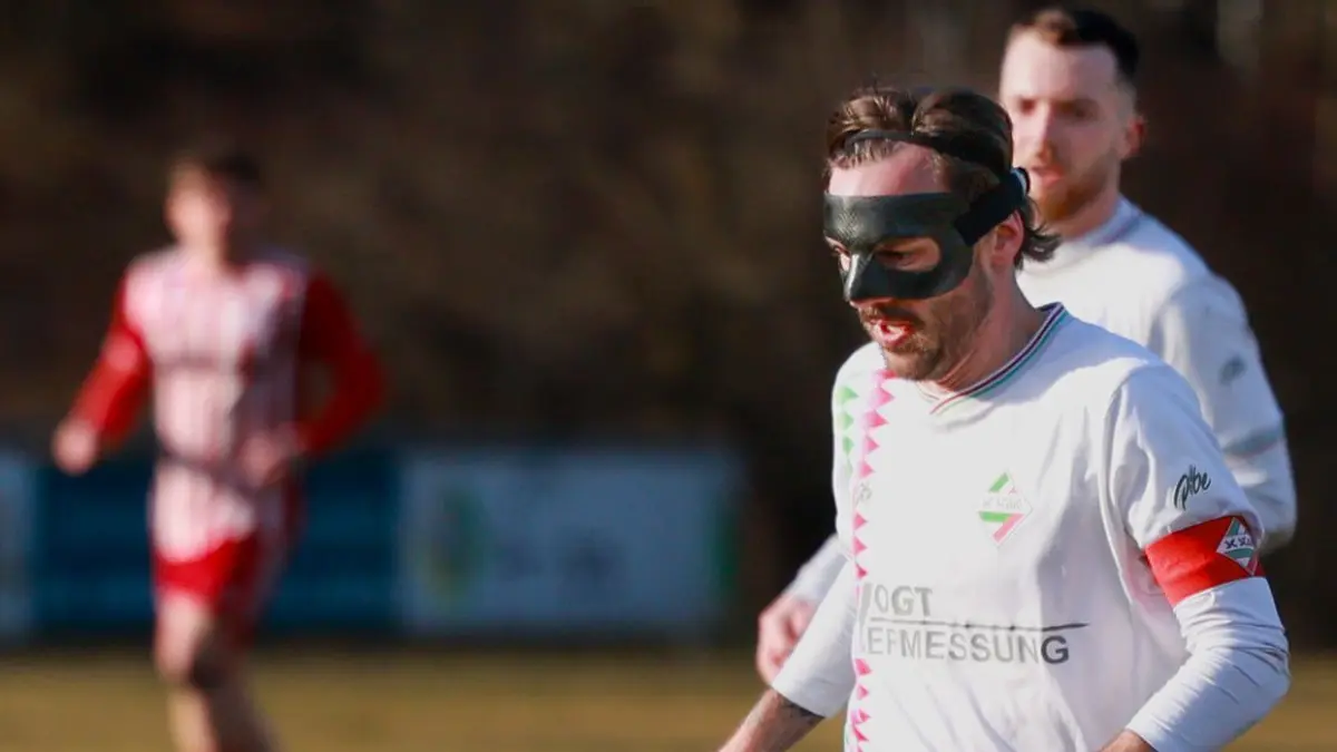 Bilder SC Staig gegen den TSV Buch - Fußball