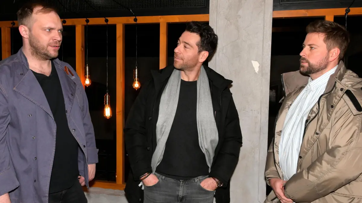 Neue Folgen auf RTL+: Das passiert am Donnerstag bei GZSZ, AWZ und Unter uns | swp.de