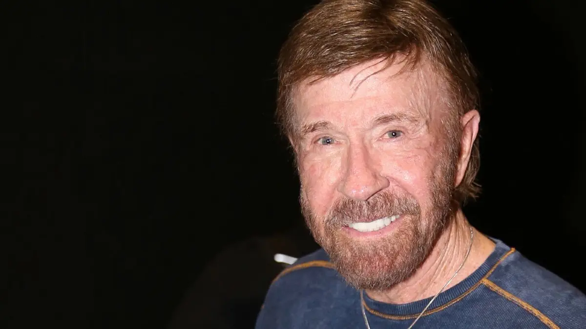 US-Schauspieler Chuck Norris nimmt an der Supanova Pop Culture Expo teil. Norris wird am 10. März 2020 80 Jahre alt. (zu dpa "Texas Ranger, Trump-Anhänger und Waffenfan - Chuck Norris wird 80") +++ dpa-Bildfunk +++Chuck Norris ist nicht nur bekannt aus seinen Action-Filmen und -Serien, sondern vor allem wegen der in Witzen gepriesenen Unbesiegbarkeit. Hier gibt es die besten Chuck Norris-Witze, Sprüche und Memes.