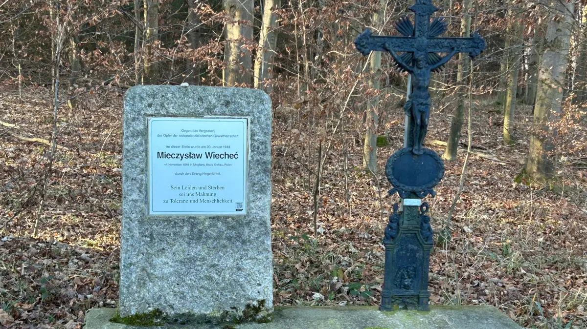 Mahnmal
