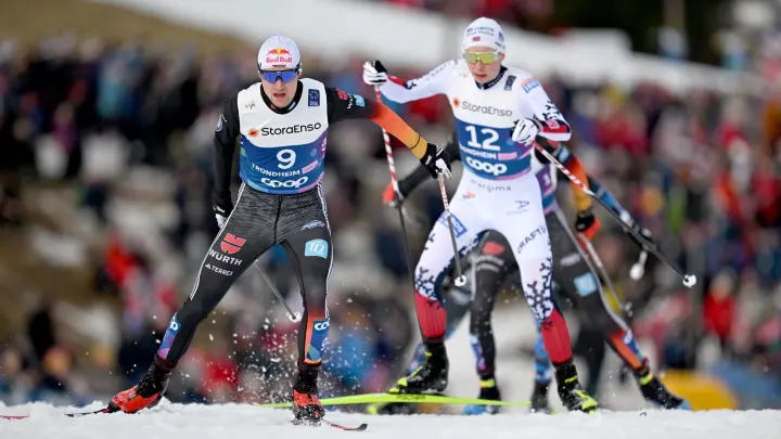 TV-Übertragung und Zeitplan für das Weltcup-Finale heute live