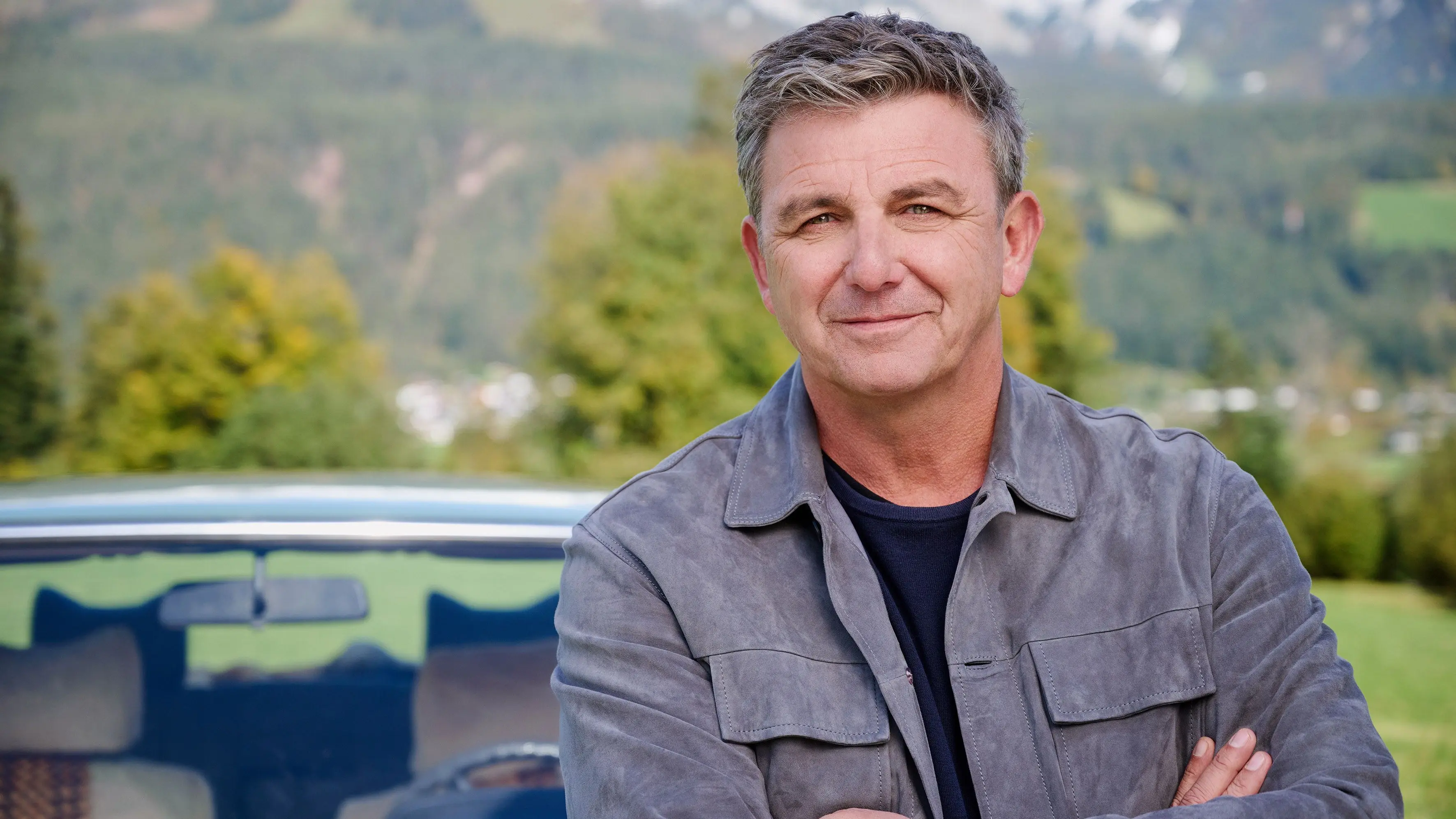 Die Serie „Der Bergdoktor“ geht mit Staffel 19 im ZDF weiter.