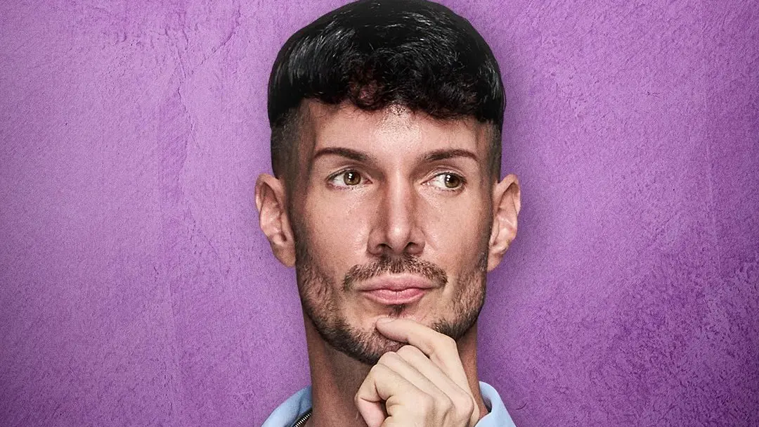 The 50: Wer ist Kevin Schäfer? | swp.de