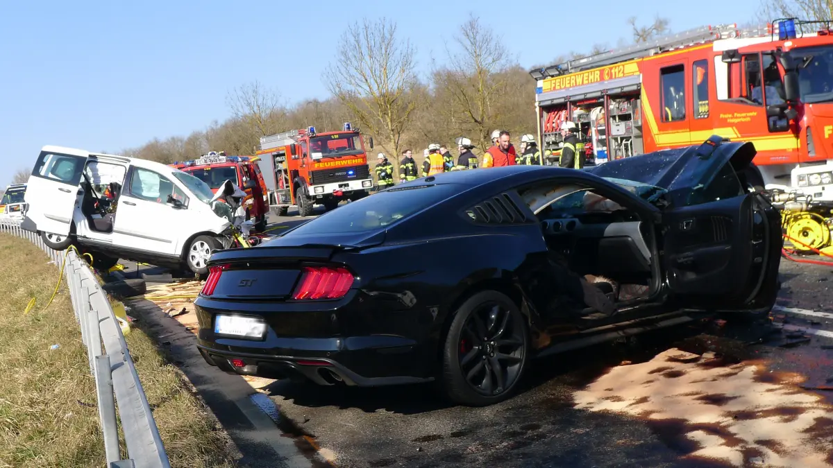 Tödlicher Unfall bei Gruol