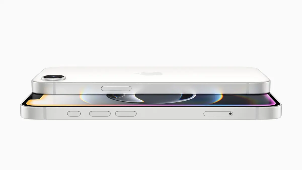 iPhone 16e von Apple