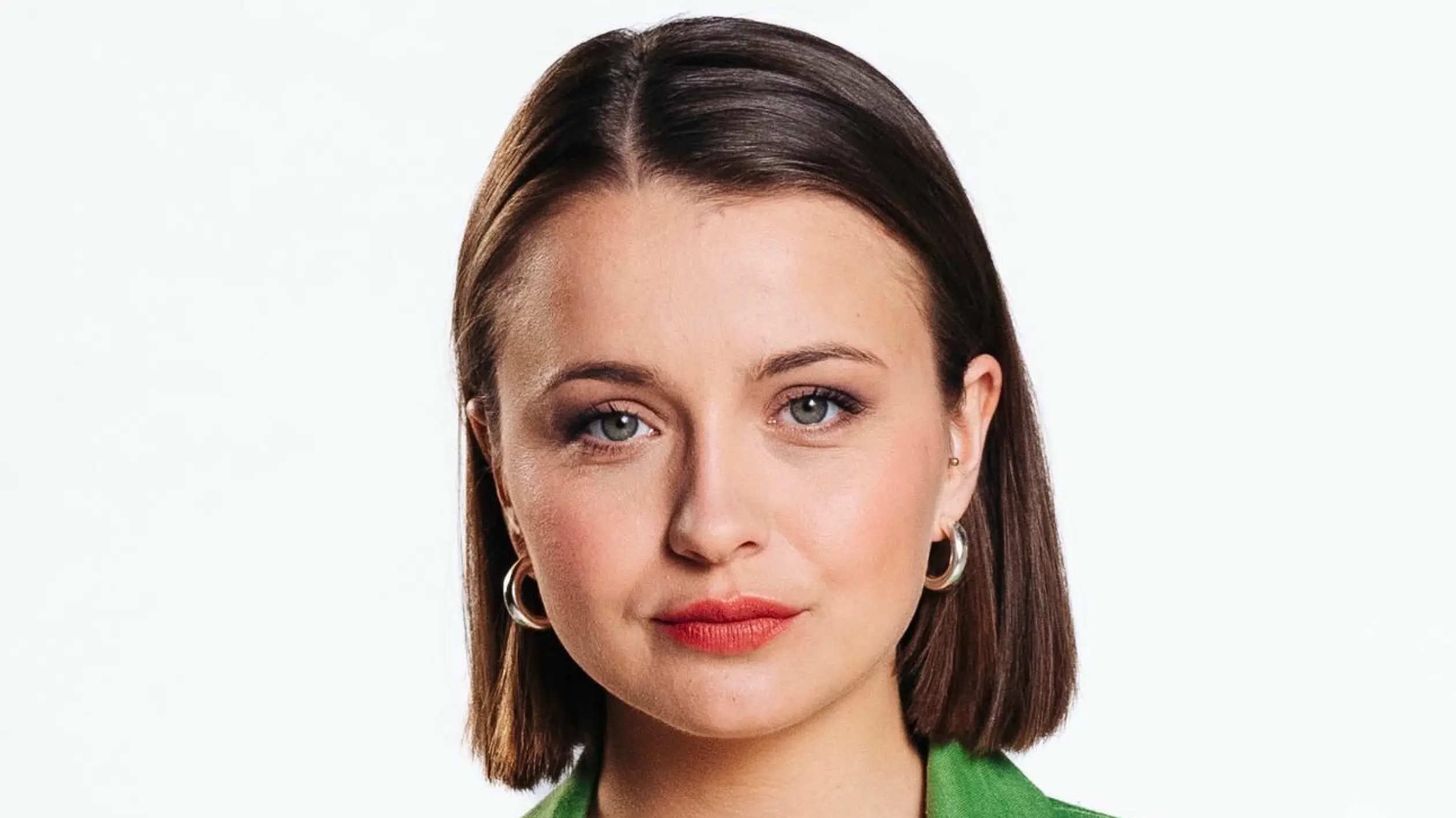 Alles was zählt": Serienliebling erpresst Lucie | swp.de