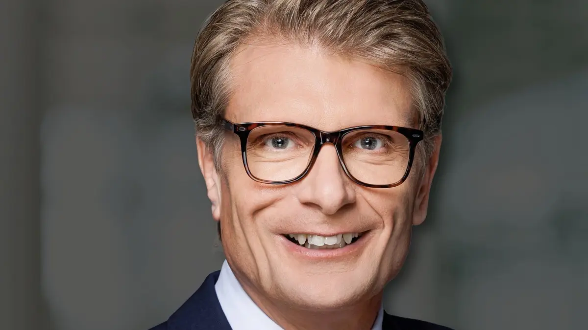 Thomas Bareiß.