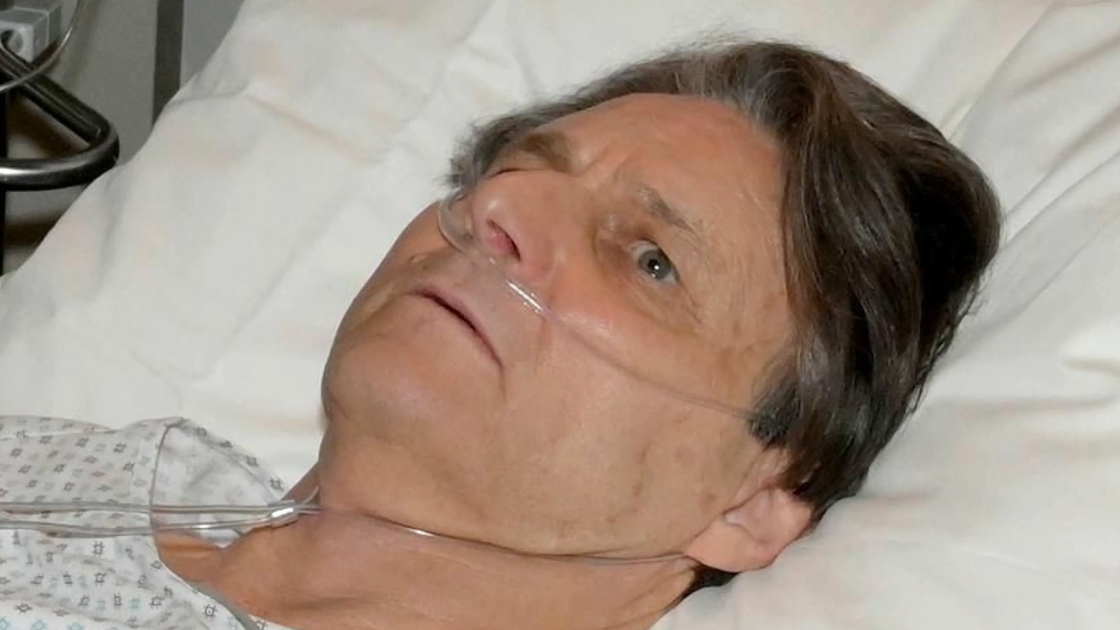 Stirbt GZSZ-Legende Jo Gerner (Wolfgang Bahro) den Serientod?