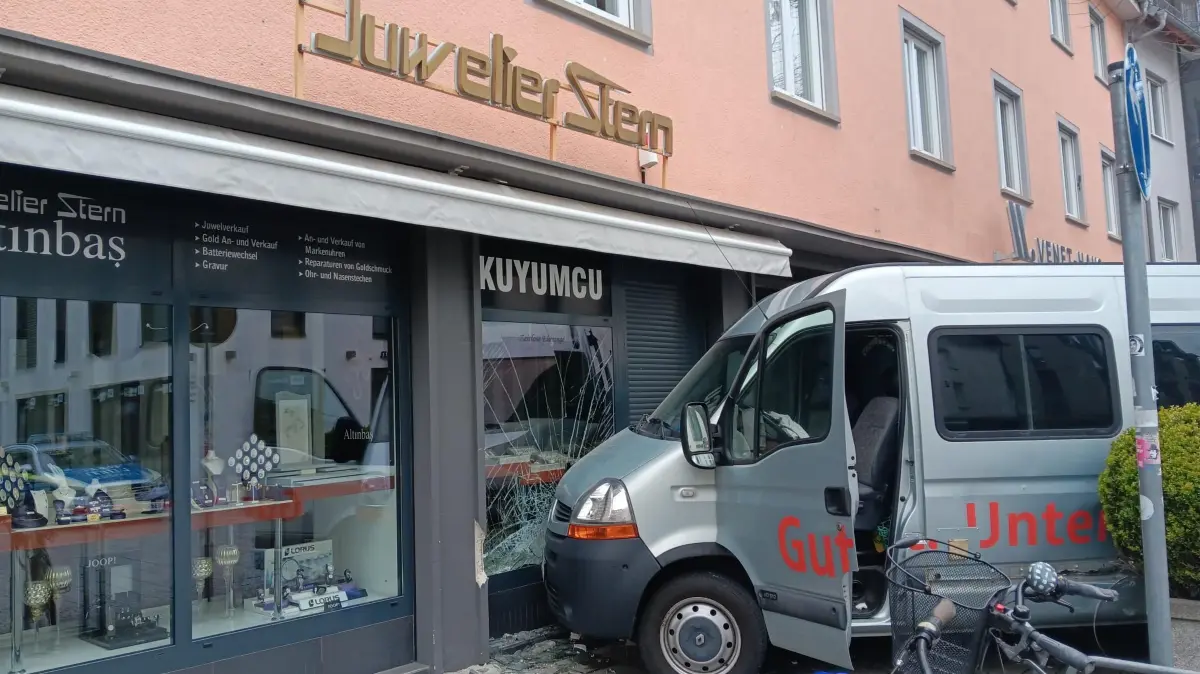 Juwelier Stern