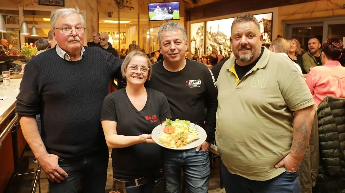 Maultaschen Challenge Horb Kö23
