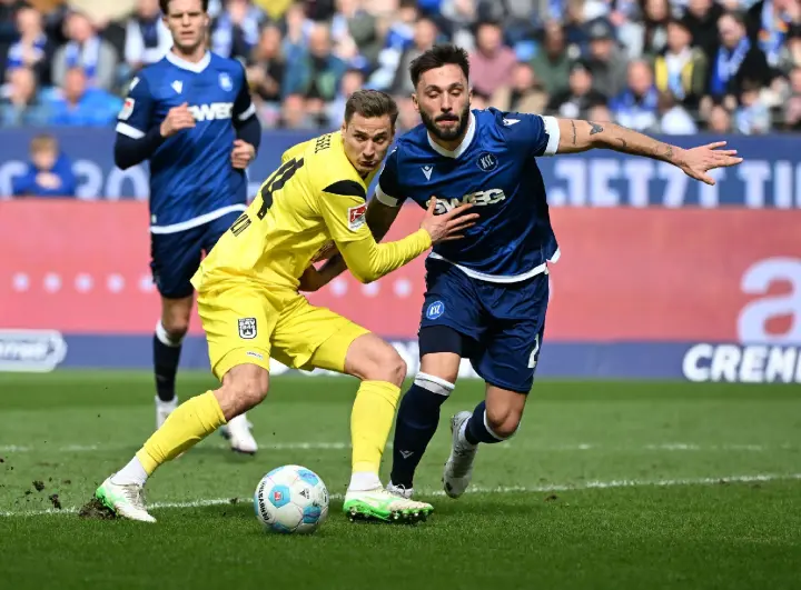 STARK ESSIEU AVANT, VORNE SKBP-0011267