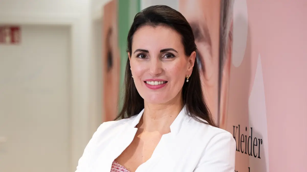 Dr. Bianca Römer bietet innovative Behandlungskonzepte