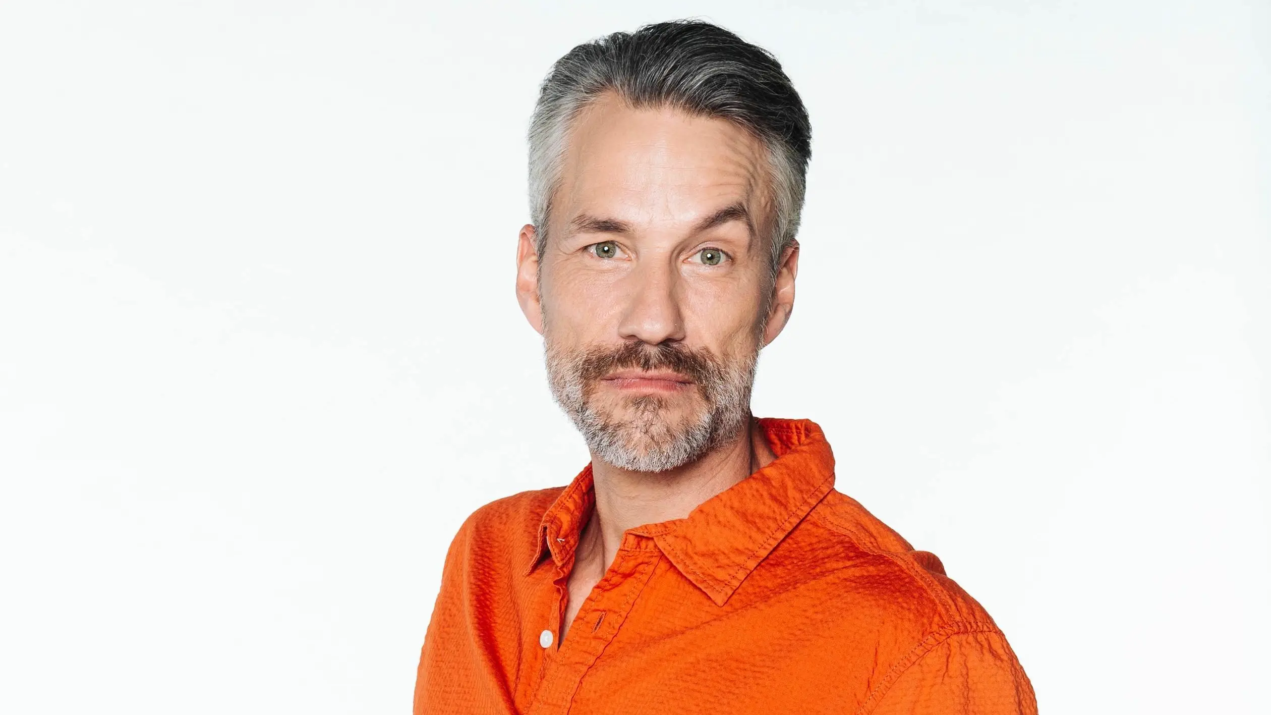 Stefan Bockelmann spielt Henning Ziegler