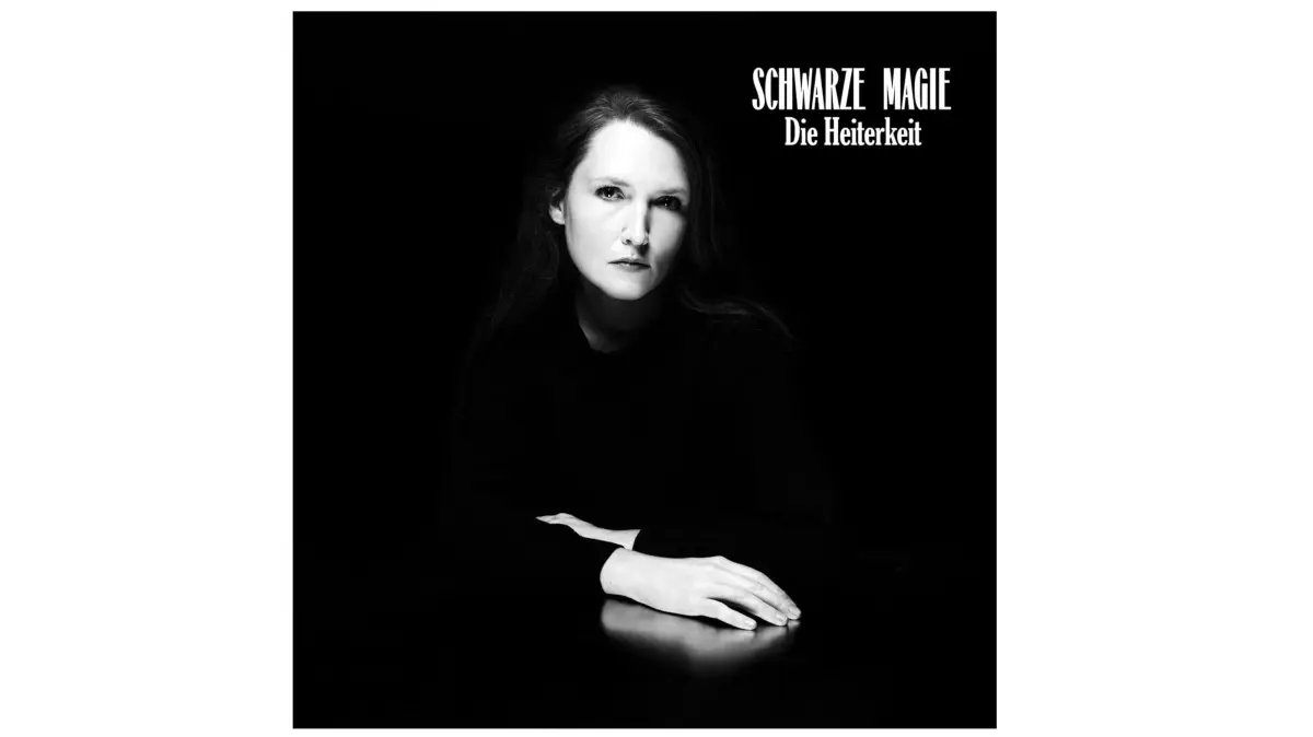 Die Heiterkeit: „Schwarze Magie“ (Buback/Indigo)