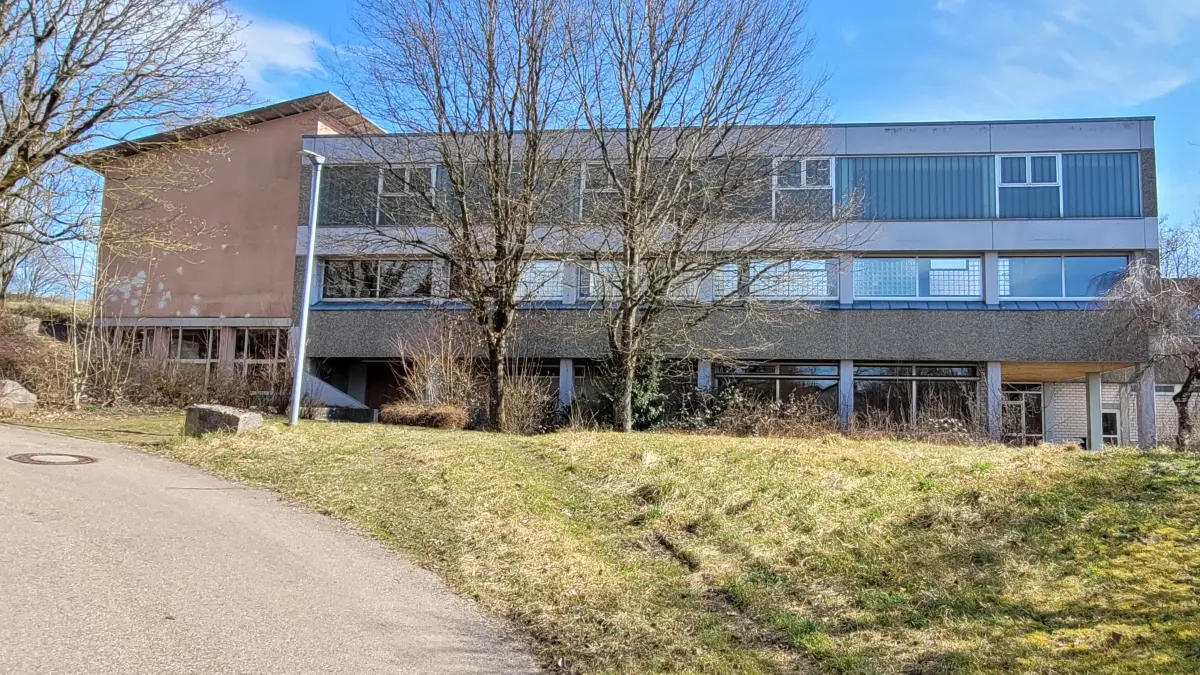 Turn- und Festhalle