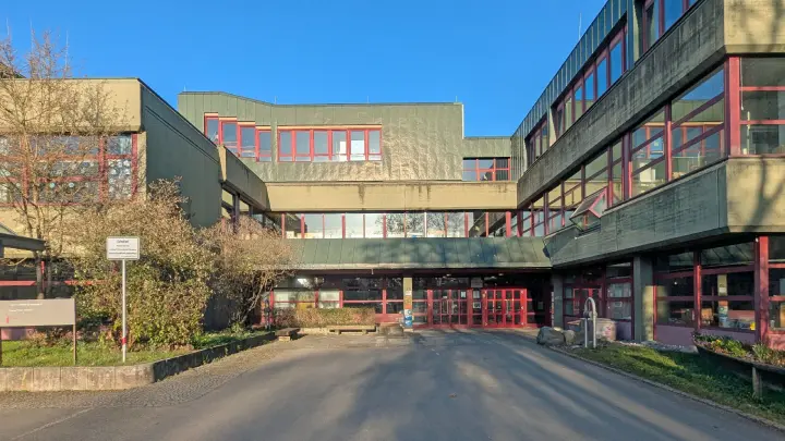 Carlo Schmid Gymnasium Tübingen Tübingen | swp.de