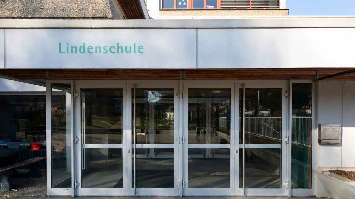 Lindenschule Geislingen