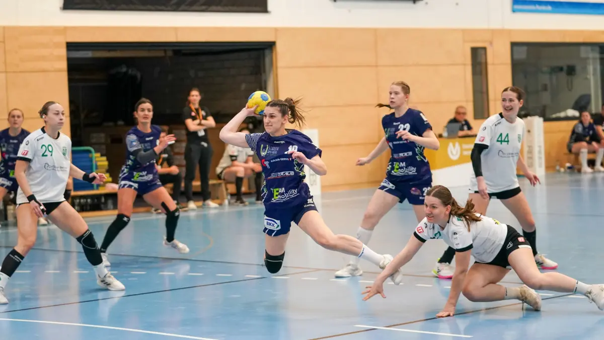 TSV Heiningen - FA Göppingen 2: TSV Heiningen - FA Göppingen 2
Theresa Kurz (10)