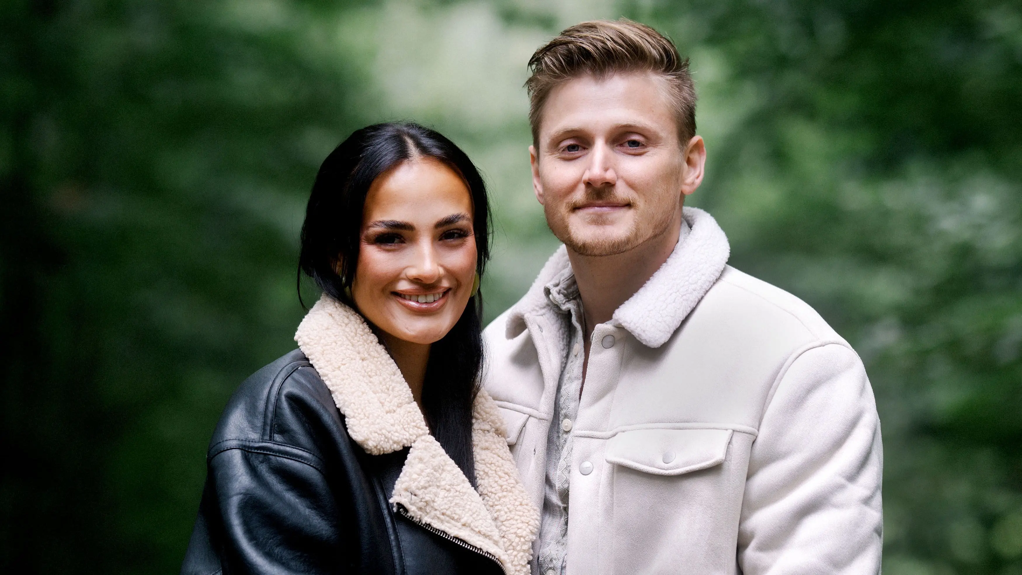 Couple Challenge 2025: Das ist Tommy Pedroni | swp.de