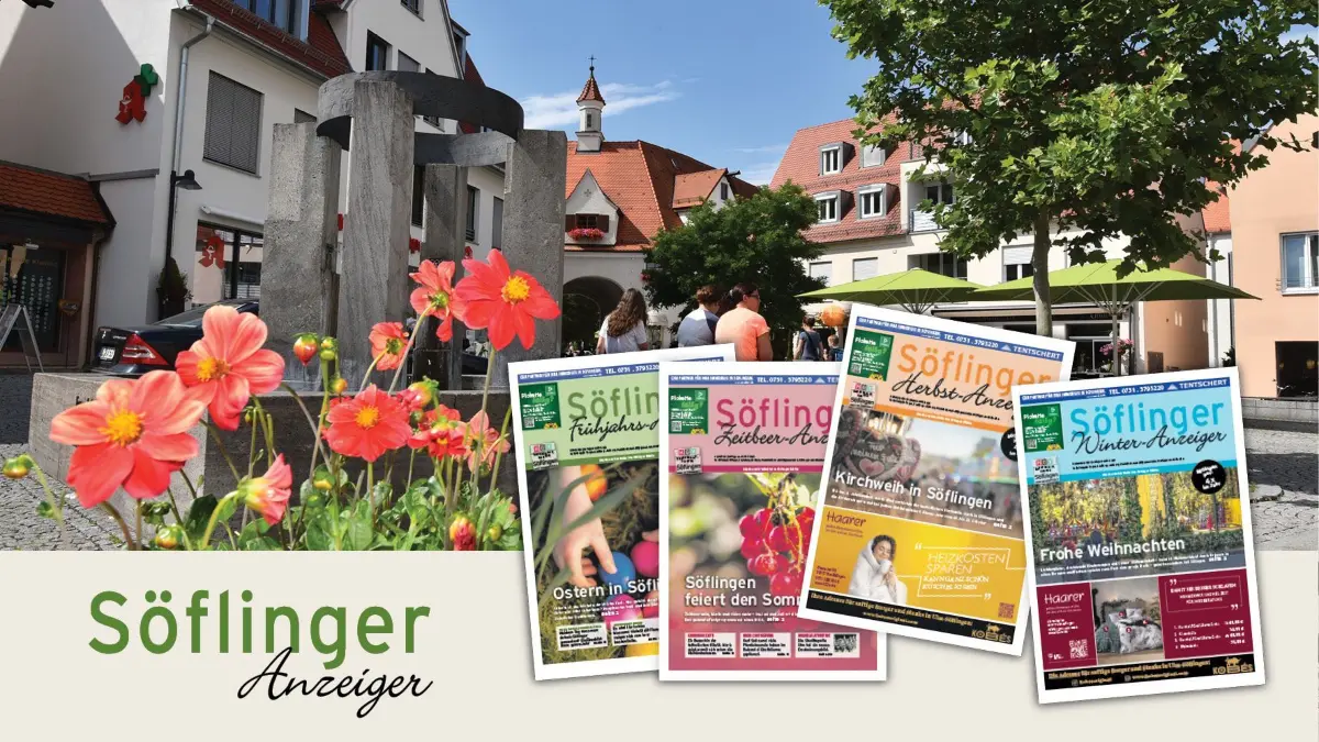 In Söflingen ist gut sein