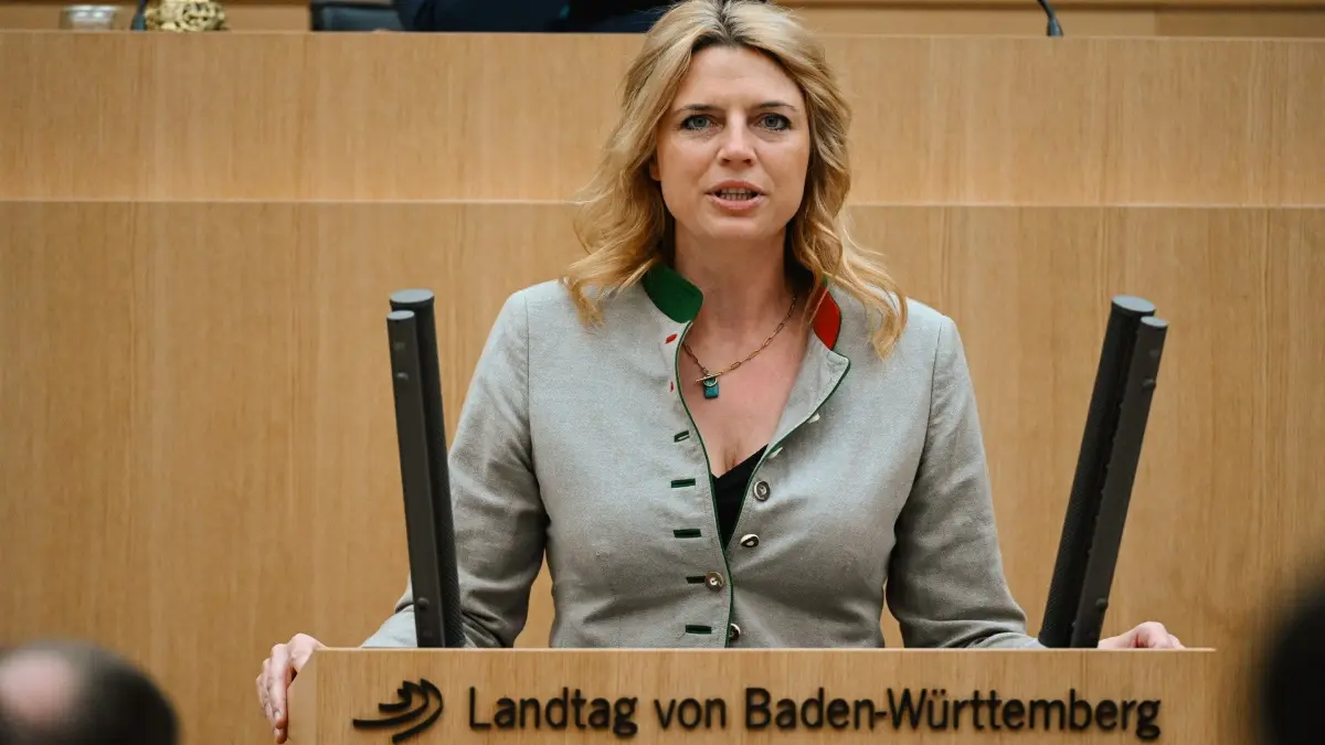 Sarah Schweizer