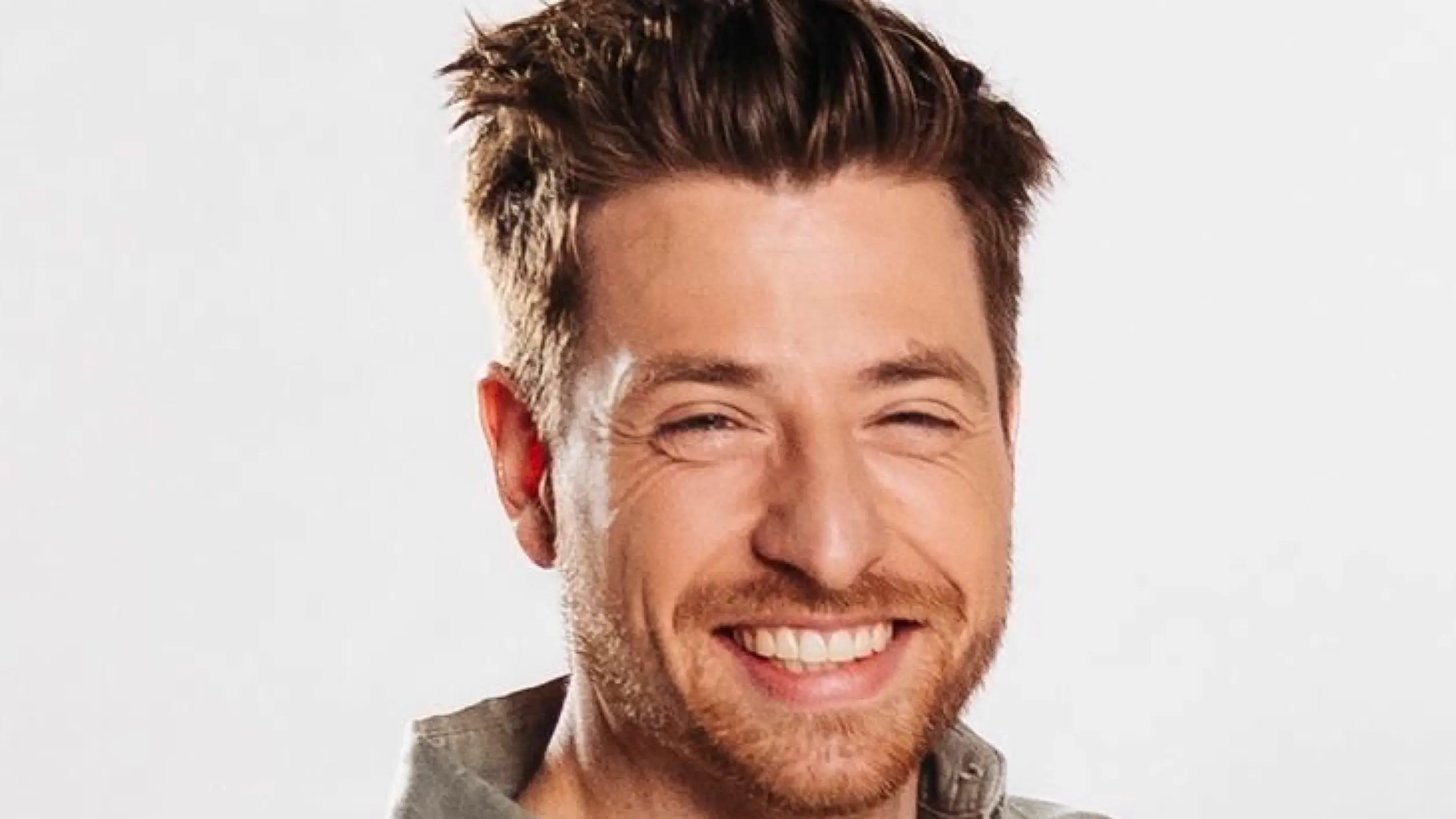 Yannick (Dominik Flade) ist bald wieder bei AWZ zu sehen.