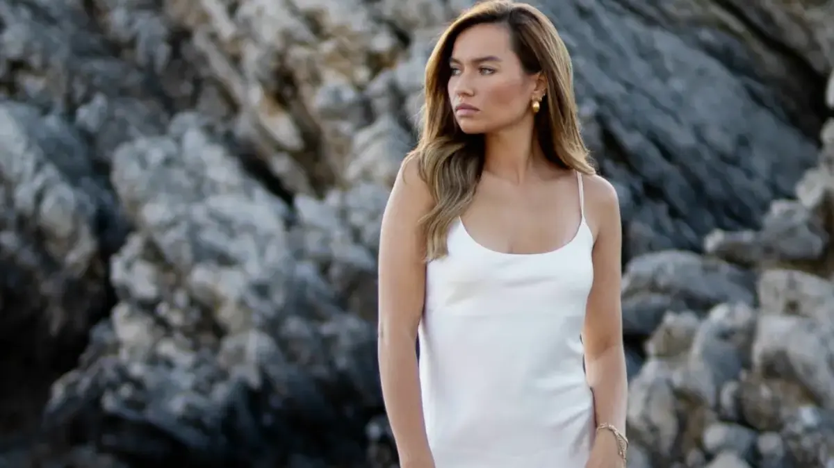 Karina Wagner suchte bei „Make Love, Fake Love“ 2025 die große Liebe.