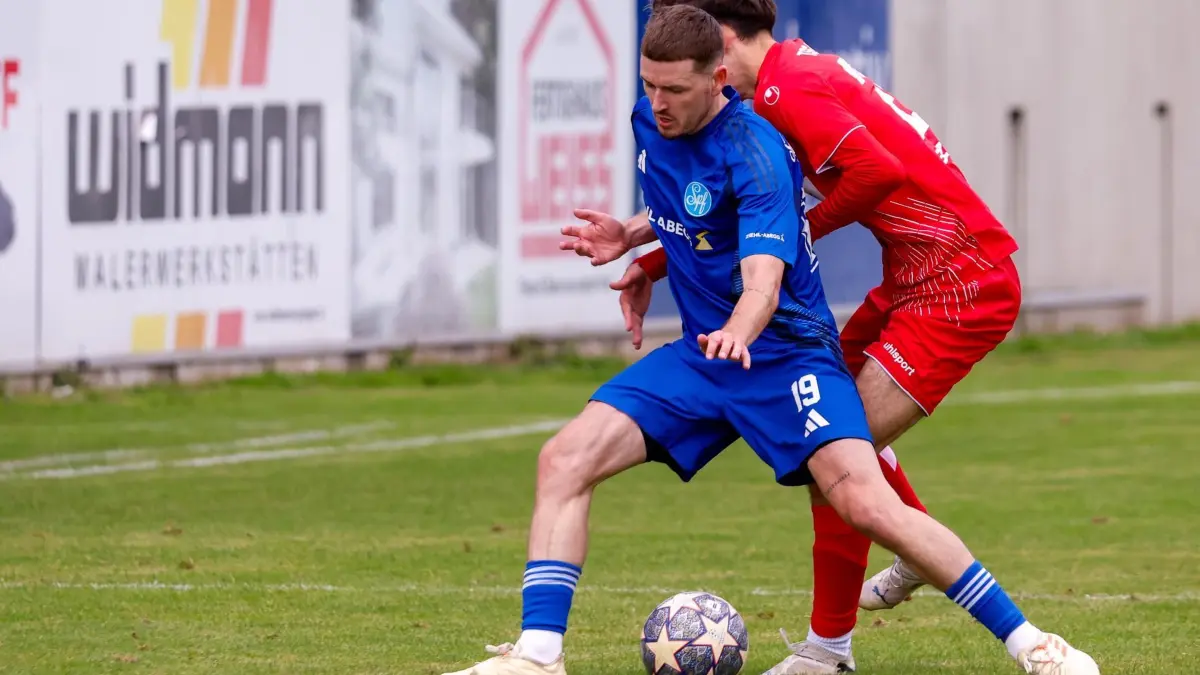Fußball Verbandsliga Saison 2024/25 Sportfreunde Schwäbisch Hall - TSG Balingen II 3:0: Fußball Verbandsliga Saison 2024/25 Sportfreunde Schwäbisch Hall - TSG Balingen II 3:0