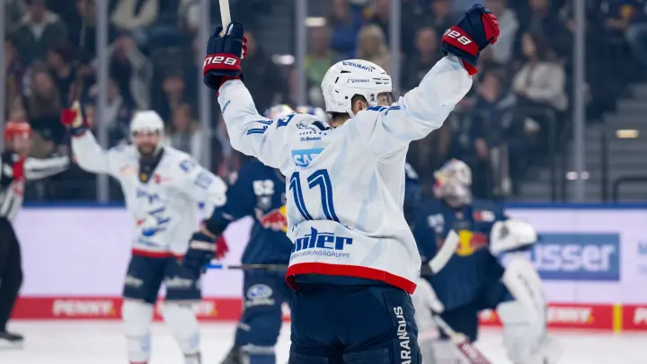 Spielplan, TV, Stream und Termine für das Halbfinale