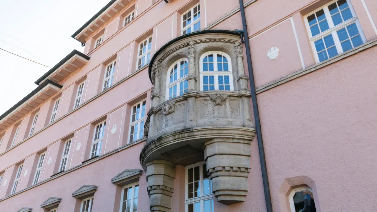 Rathaus Geislingen