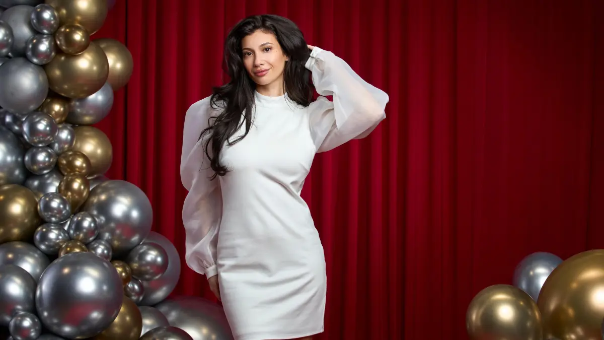 Paola Maria nahm an „Let’s Dance“ 2025 teil.