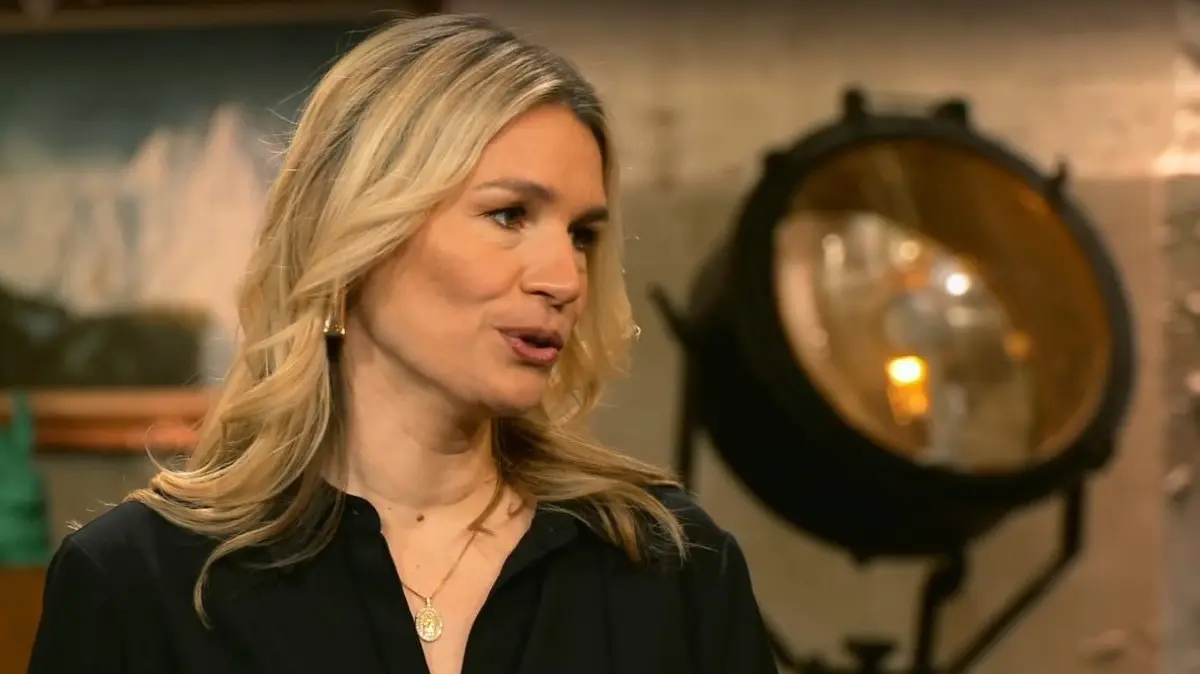 Dr. Bianca Berding – Ein umfassendes Porträt einer modernen Expertin Bares für Rares: Wie tickt Expertin Dr. Bianca Berding? | swp.de