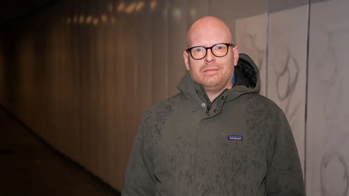 Benjamin Hipp aus Stuttgart ist in seinem Leben oft ohne Ticket gefahren. Schwarzfahrer landen in Deutschland immer wieder im Gefängnis.