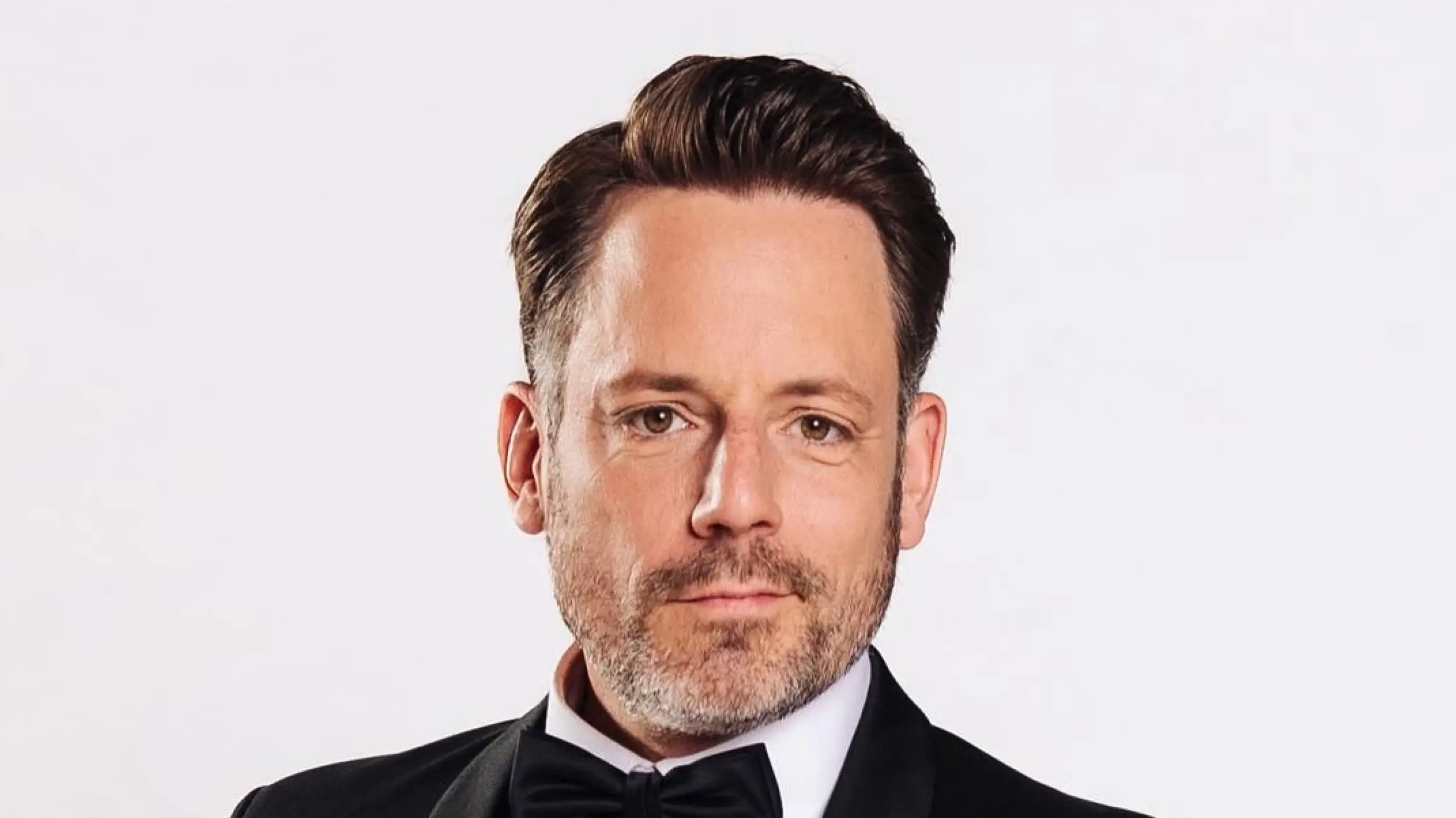 Ex-AWZ-Serienliebling Justus (Matthias Brüggenolte) hat sein Liebesgeheimnis mit ins Grab genommen.