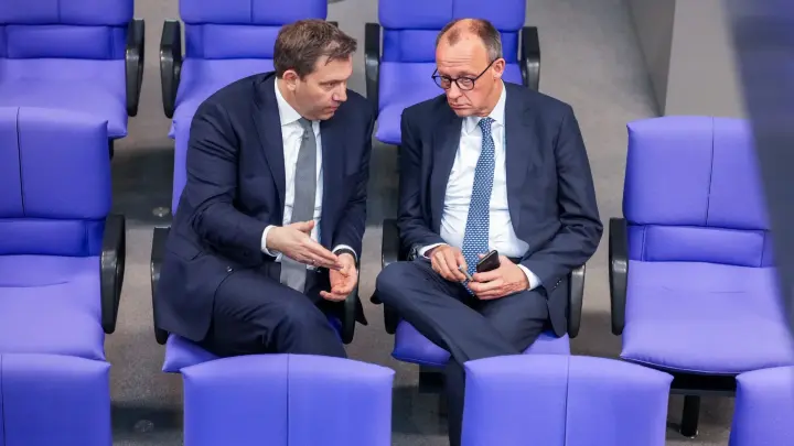 Das Ignorieren des Wählerwillens gefährdet die politische Mitte