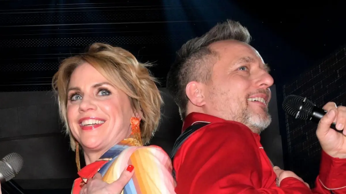 Überraschung bei GZSZ: Neue Chance für Yvonne und Michi | swp.de