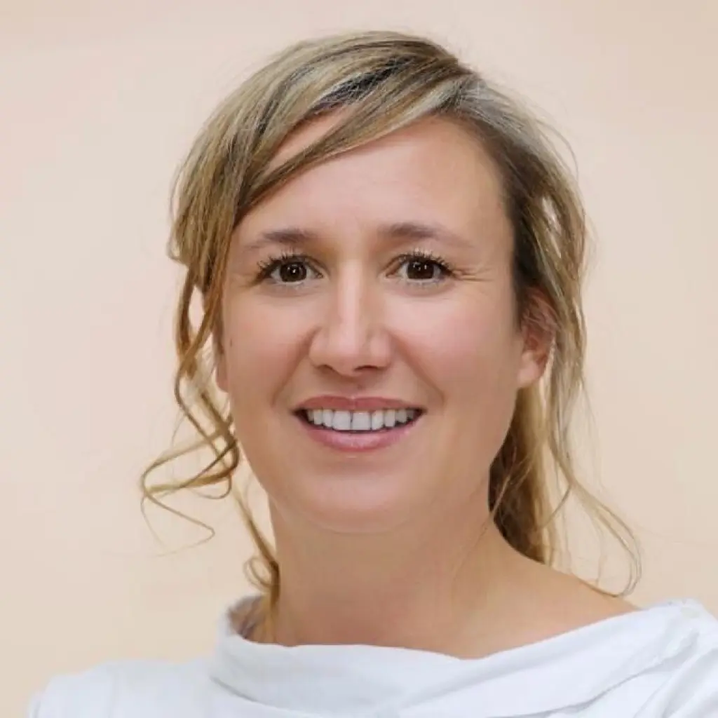 Bild des Autors bzw. der Autorin Marike Schneck