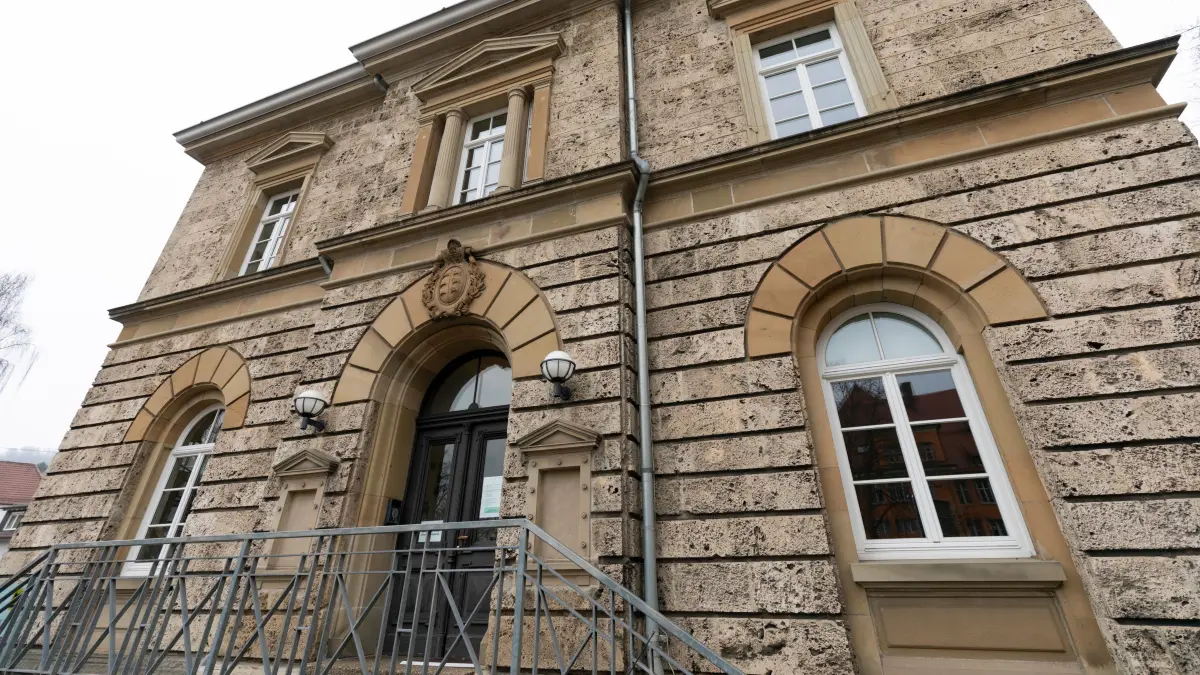 Richter Jörg Munz hatte den Eindruck, dass die Ärztin nicht leichtfertig mit Attesten umging.