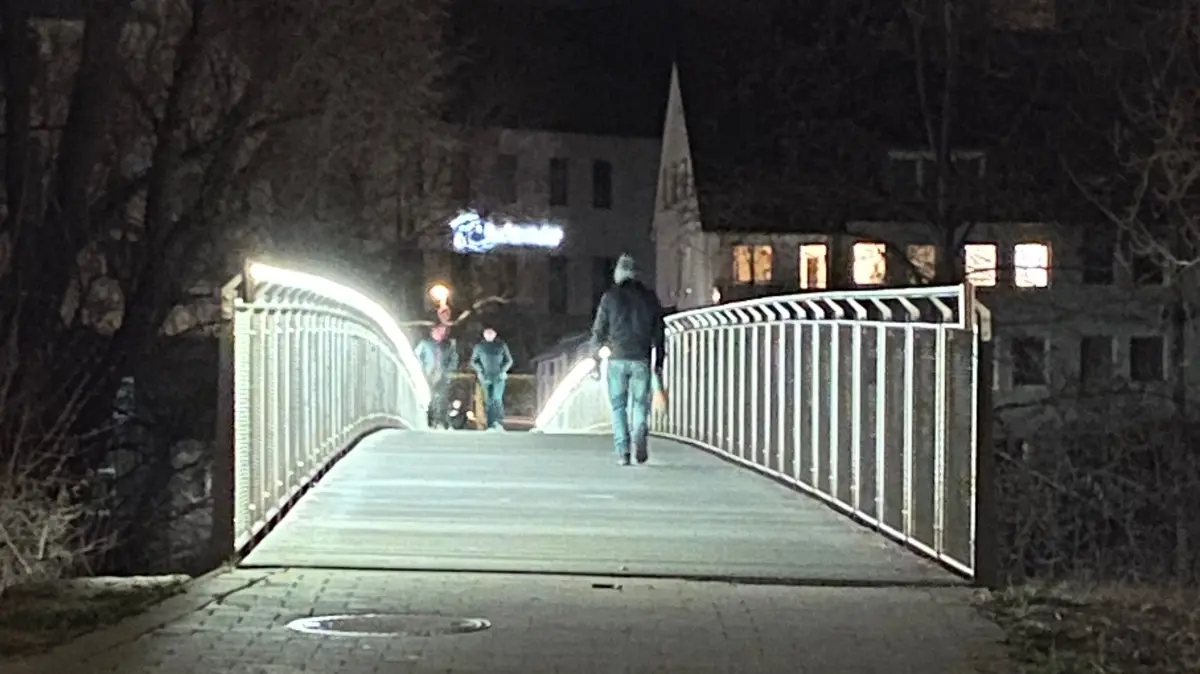 Sicherheit in Crailsheim: Die Stadtverwaltung erstellt aktuell ein Sicherheitsaudit.