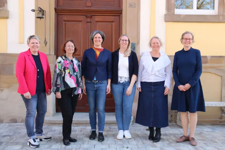Miriam Ruff Landkreis Schwäbisch Hall | swp.de