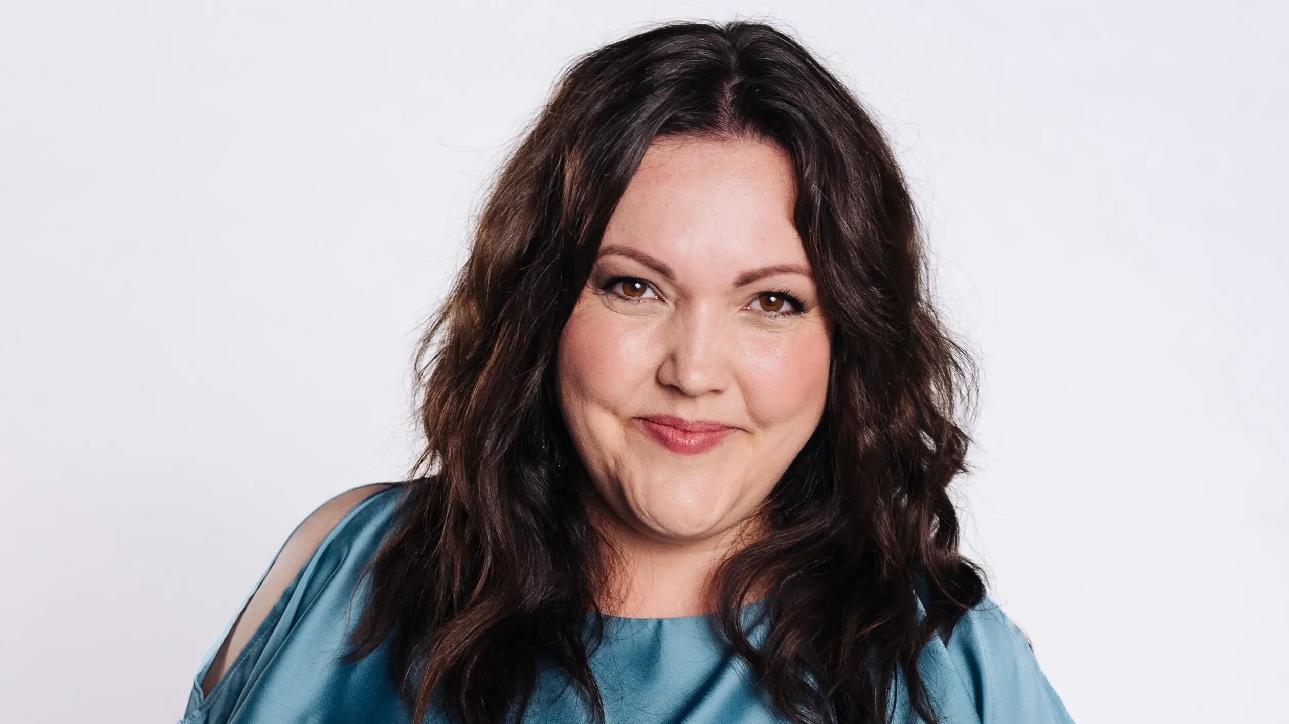 Sarah Victoria Schalow spielt Hanna Kern.