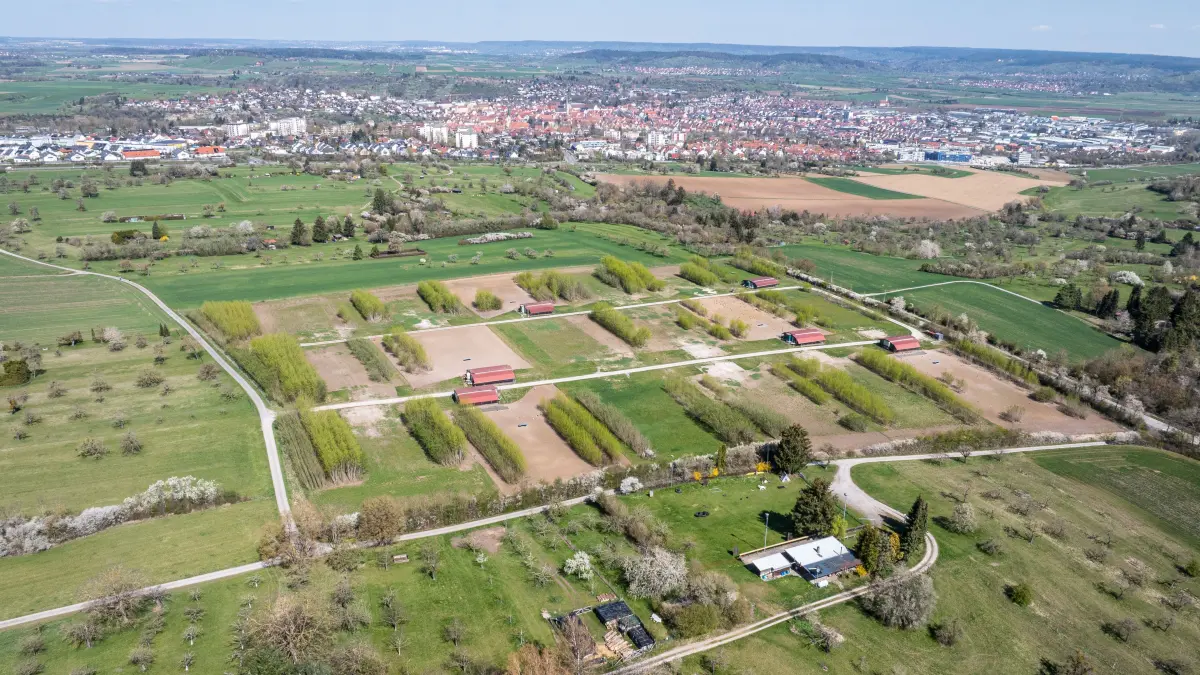 Rottenburg Planung PV-Anlagen