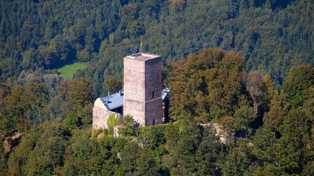 Y-Burg