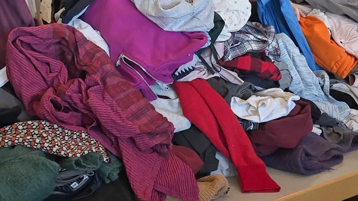 Warentauschtag in Hechingen