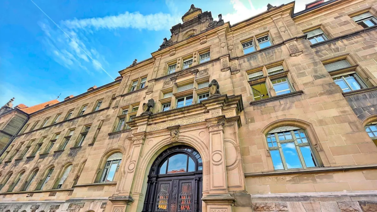 Landgericht Tübingen
