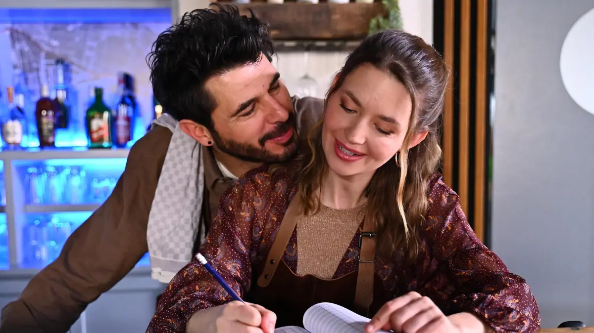 Neue Folgen auf RTL+: So aufregend wird der Freitag bei GZSZ, AWZ und Unter uns | swp.de