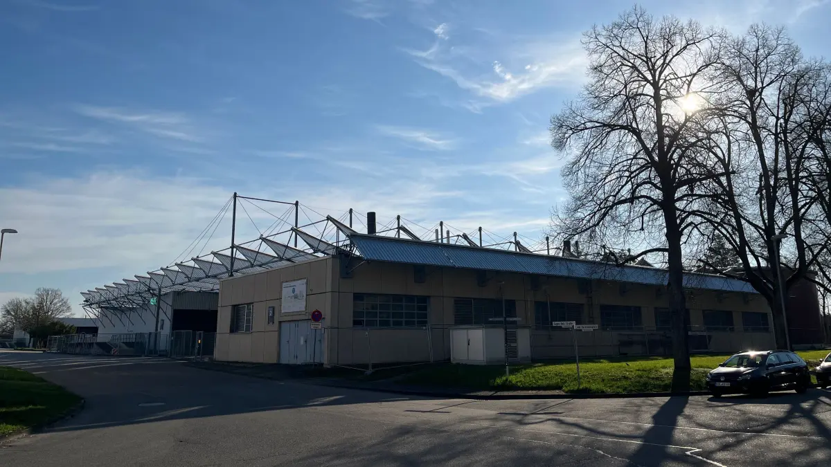 Solarthermie Anlage Dach Stadtwerke Horb Cupasol