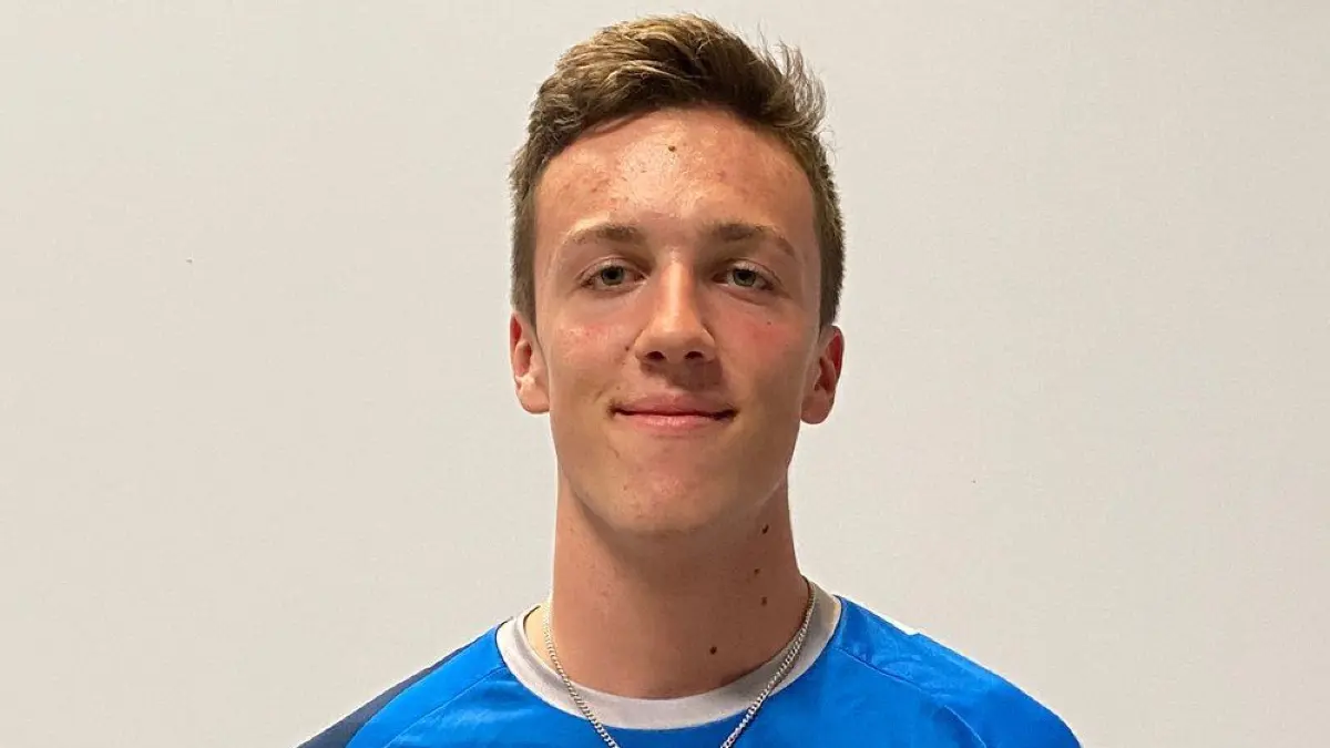 Dominik Marjanovic